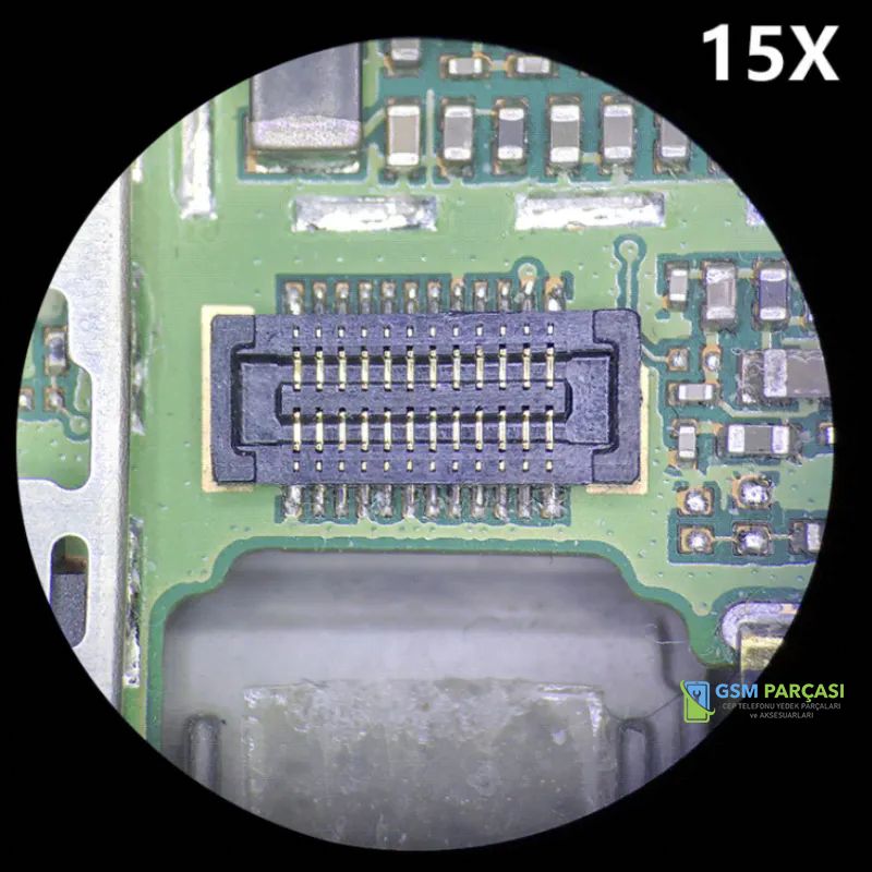 SZM WHITE AKROBAT MCROSCOPE